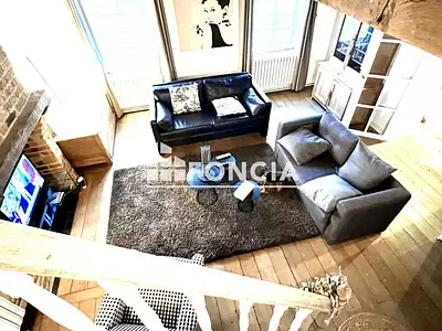 Maison, 200 m²