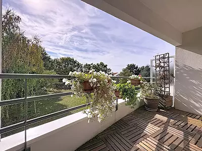 Appartement, 67,66 m²