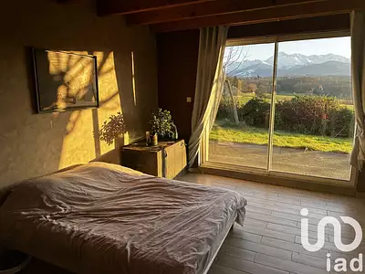 Maison, 193 m²