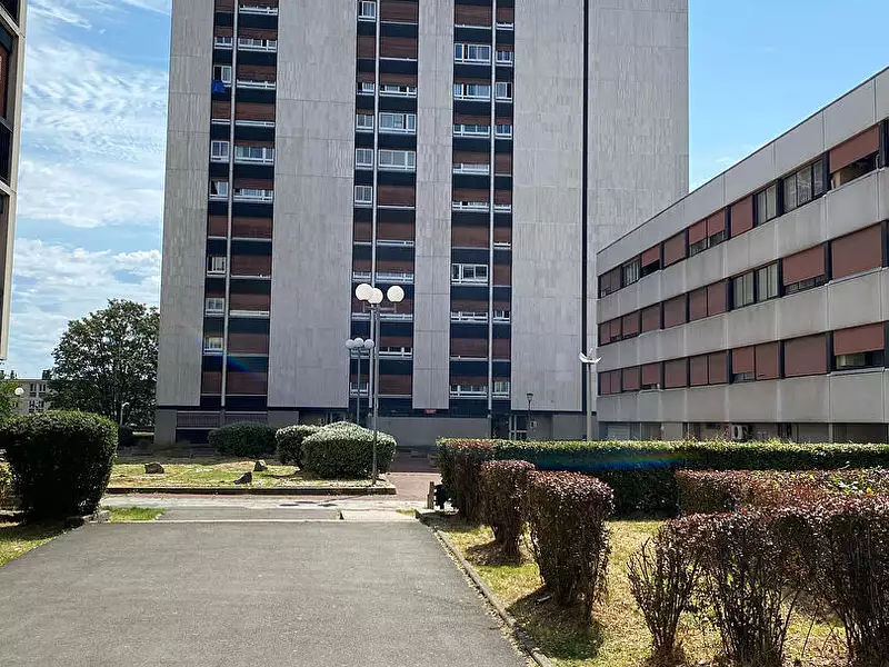 Appartement, 67,75 m²