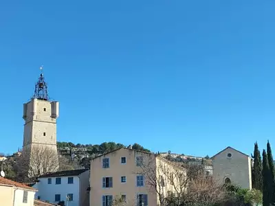 Appartement, 110 m²