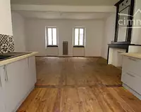 Maison, 204 m²