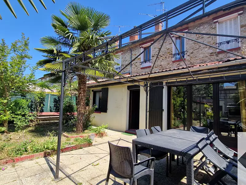 Appartement, 74,06 m²