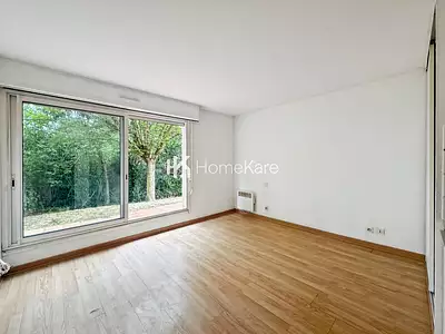 Appartement, 22 m²