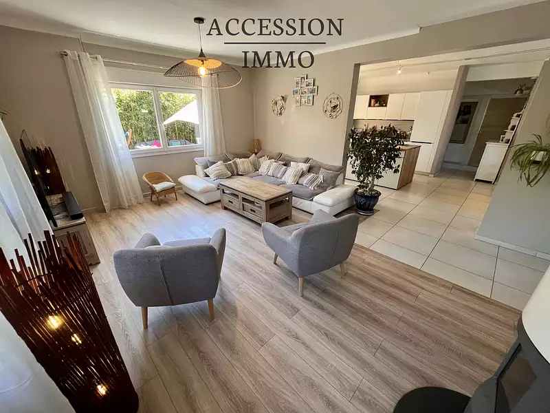 Maison, 142 m²