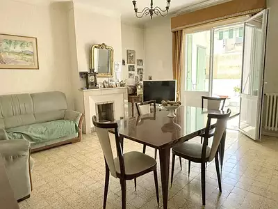 Maison, 134 m²
