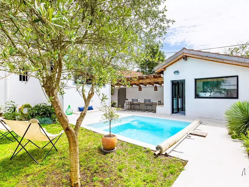 Maison, 130,5 m²