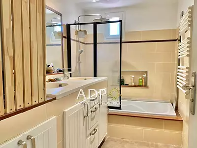 Appartement, 80,4 m²