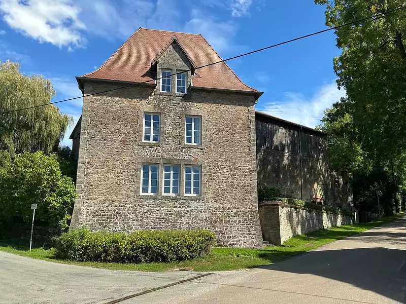 Maison, 280 m²