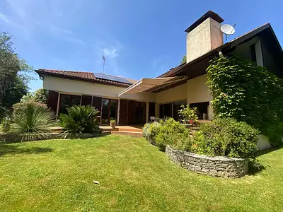 Maison, 200 m²