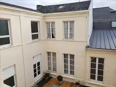 Immeuble, 444,47 m²