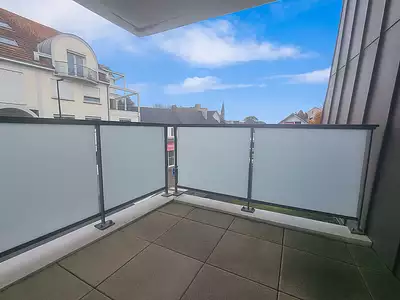 Appartement, 62,92 m²