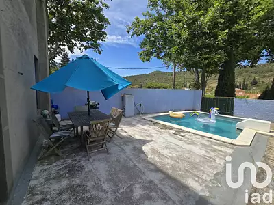 Maison, 141 m²