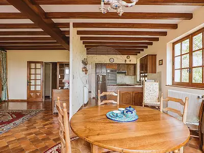 Maison, 157 m²