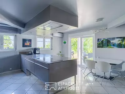 Maison, 269 m²
