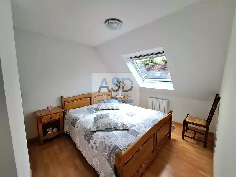 Maison, 105 m²