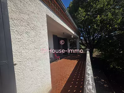 Maison, 110 m²