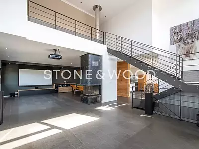 Maison, 204,23 m²