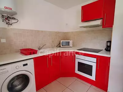 Appartement, 52 m²