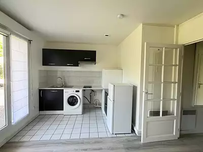 Appartement, 32 m²