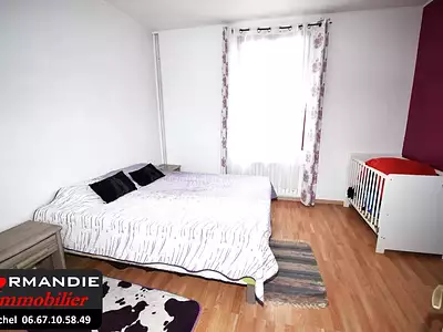 Maison, 110 m²