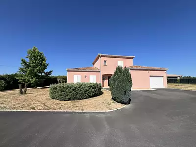 Maison, 160 m²