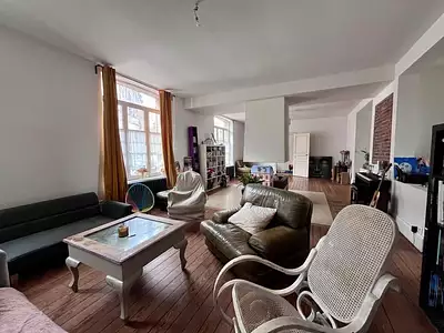 Maison, 240 m²