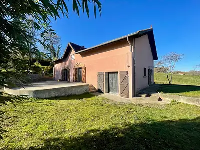 Maison, 250 m²