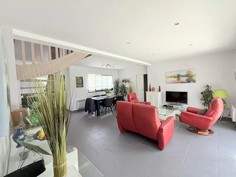 Maison, 103,75 m²