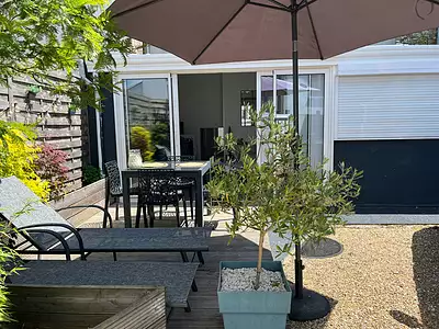 Maison, 47 m²