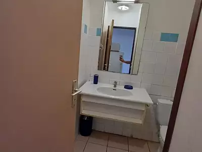 Appartement, 28 m²
