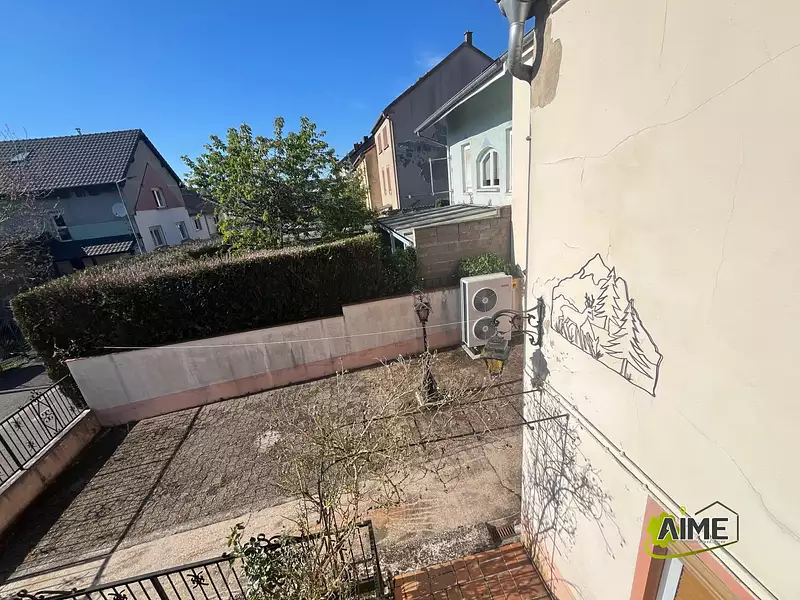 Maison, 120 m²