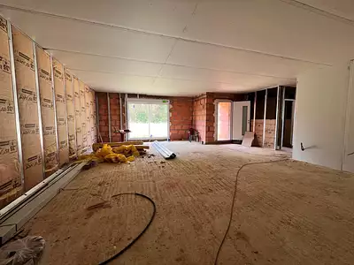 Maison, 123 m²