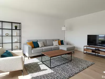 Appartement, 83,29 m²