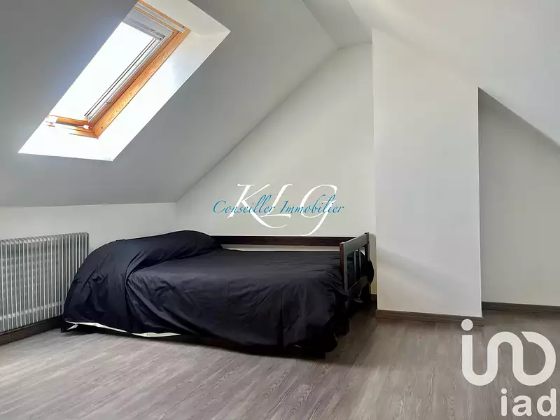 Maison, 106 m²