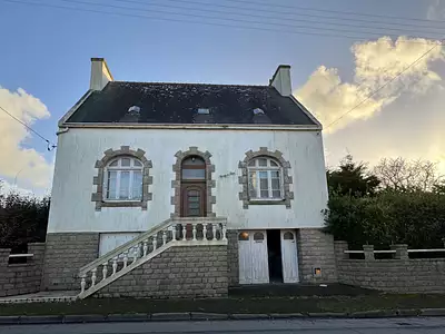 Maison, 106 m²