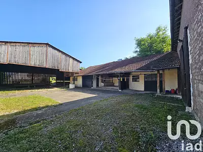 Maison, 110 m²