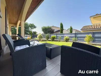 Maison, 148 m²