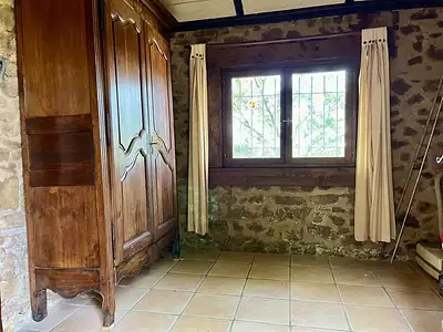 Maison, 138 m²