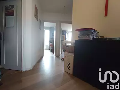 Appartement, 72 m²