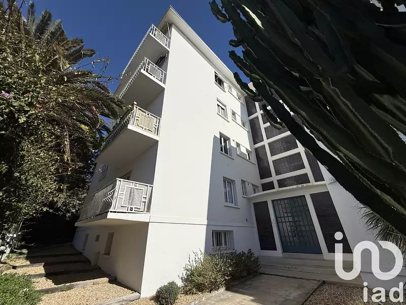 Appartement, 78 m²