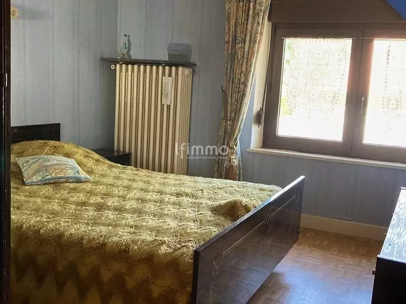 Maison, 120 m²