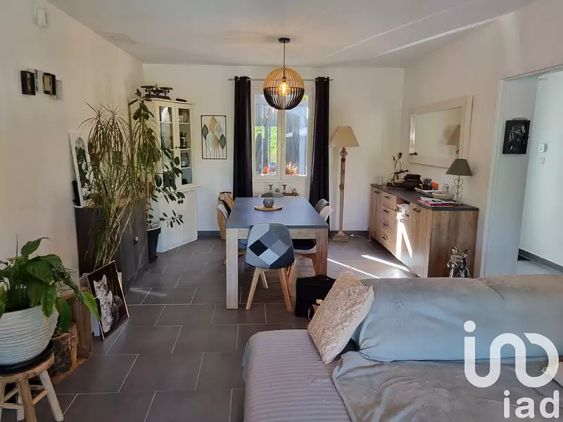 Maison, 80 m²