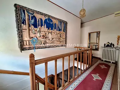 Maison, 180 m²