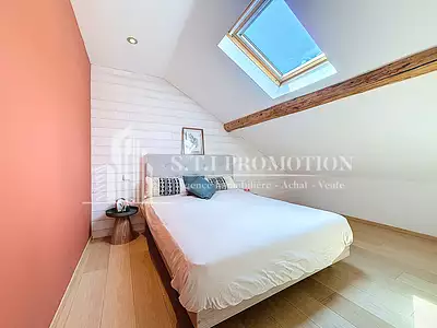 Appartement, 71,5 m²