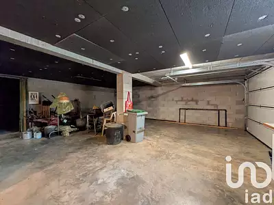 Maison, 103 m²