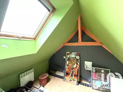 Maison, 120 m²