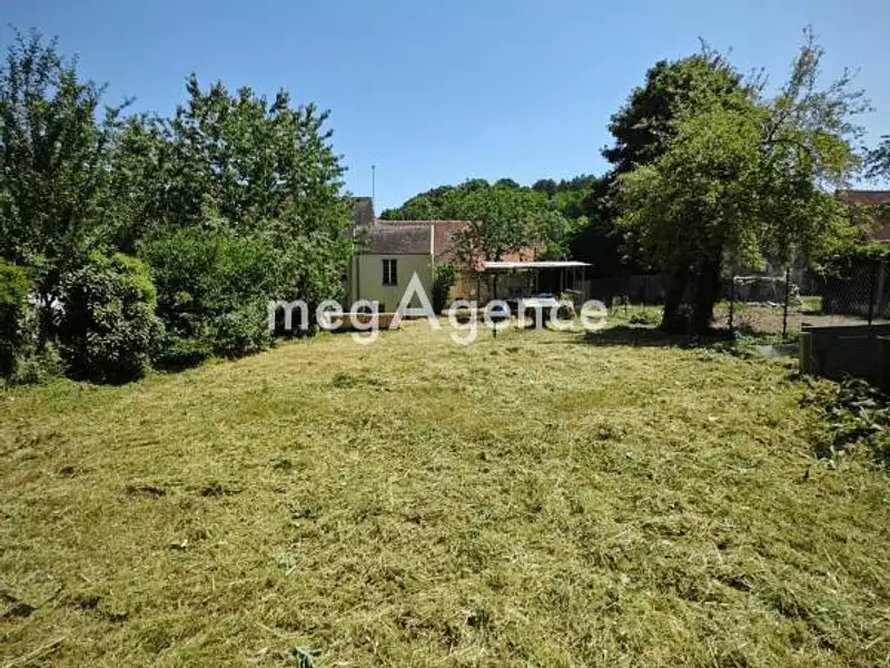 Maison, 162 m²