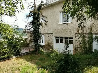 Maison, 221 m²