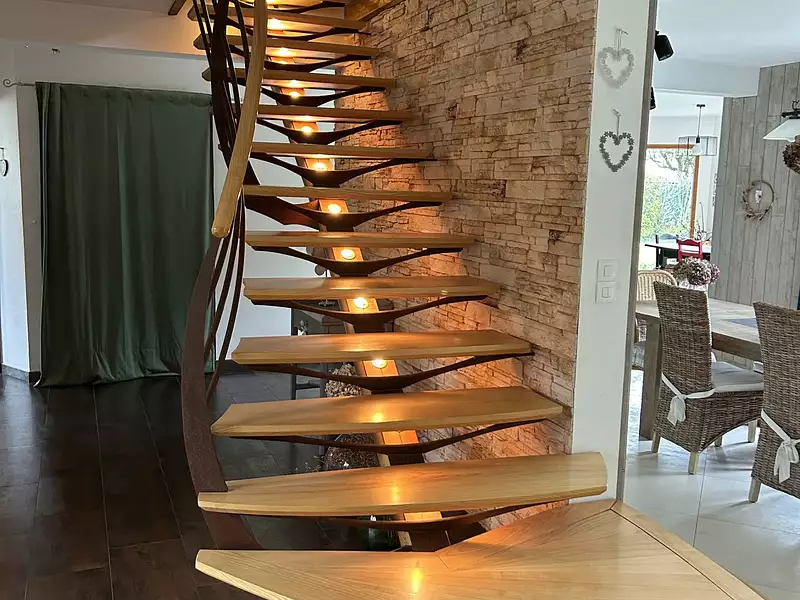 Maison, 323 m²